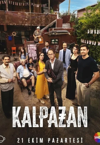 Фальшивомонетчик 9 серия русская озвучка онлайн