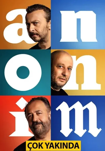 Аноним 7 серия на русском языке смотреть онлайн бесплатно