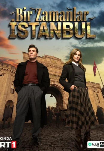 Однажды в Стамбуле 17 серия на русском языке смотреть онлайн