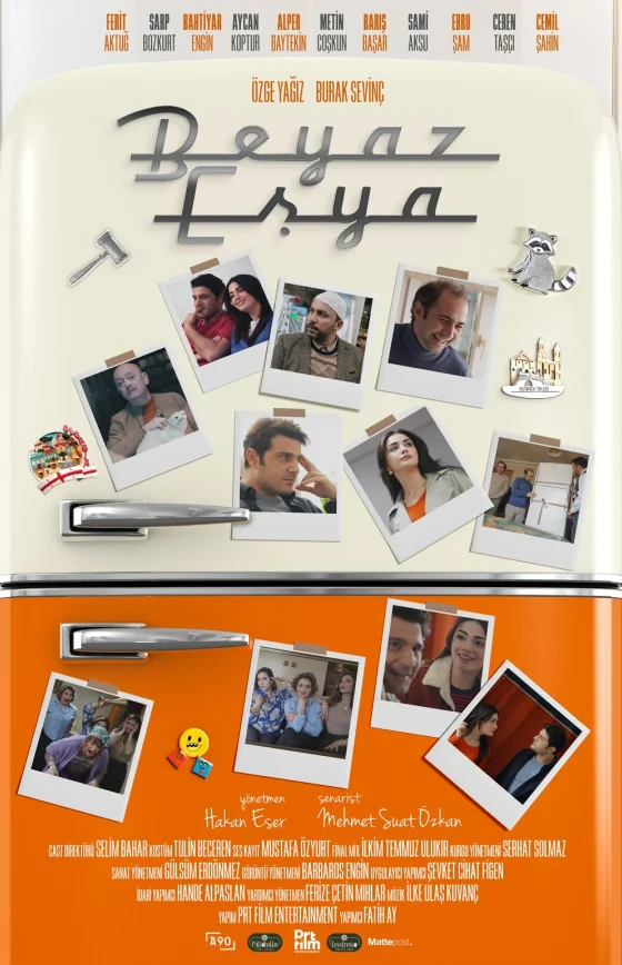 Белые вещи турецкий фильм 2025 на русском языке смотреть онлайн бесплатно