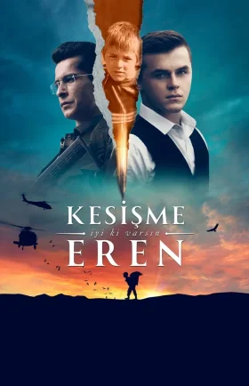 Пересечение: Хорошо, что ты есть, Эрен турецкий фильм на русском языке смотреть бесплатно