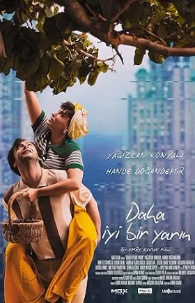 Лучшее завтра турецкий фильм на русском языке смотреть онлайн