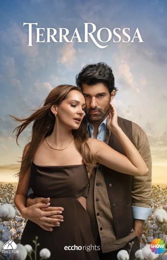 Плодородные земли 1-5, 6, 7 турецкий сериал на русской озвучке смотреть бесплатно онлайн все серии