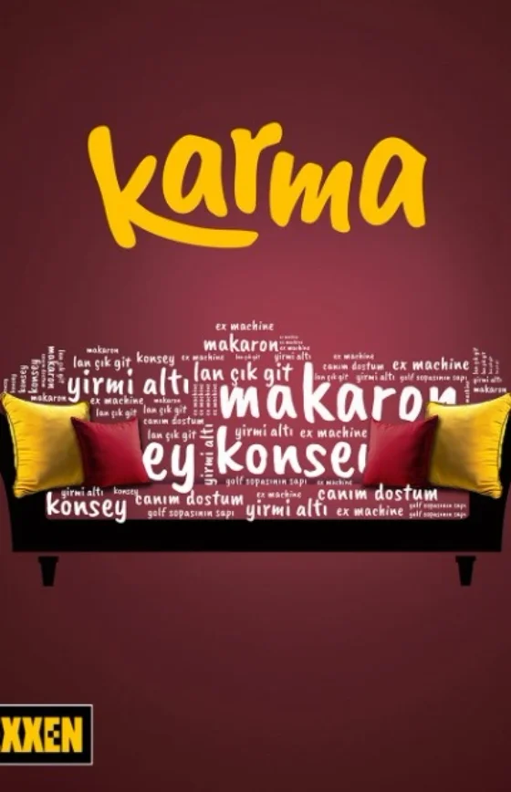 Карма 1-5, 6, 7 серия турецкий сериал на русском языке смотреть онлайн бесплатно все серии